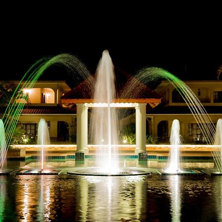 Oasis Hotel Restaurant & Spa Grand Anse (Praslin) Exterior foto